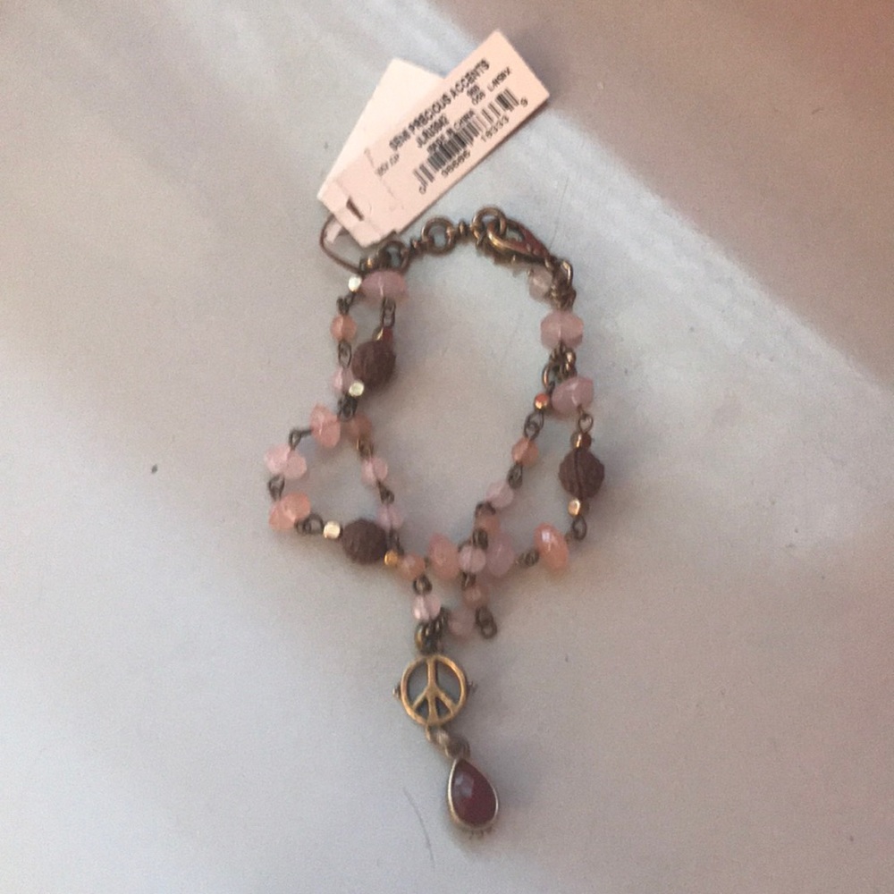 NWT Lucky Brand Bracelet